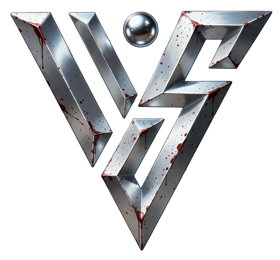 VERSUS logo